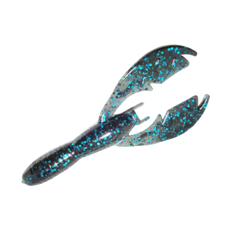 BABY PACA CRAW 9PK