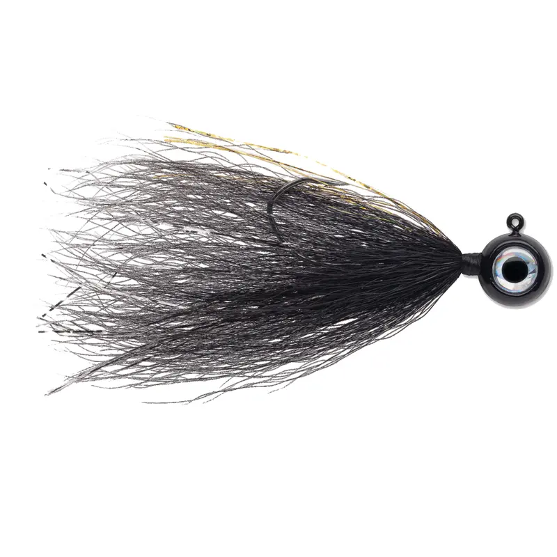 1/8 oz MOON TAIL JIG