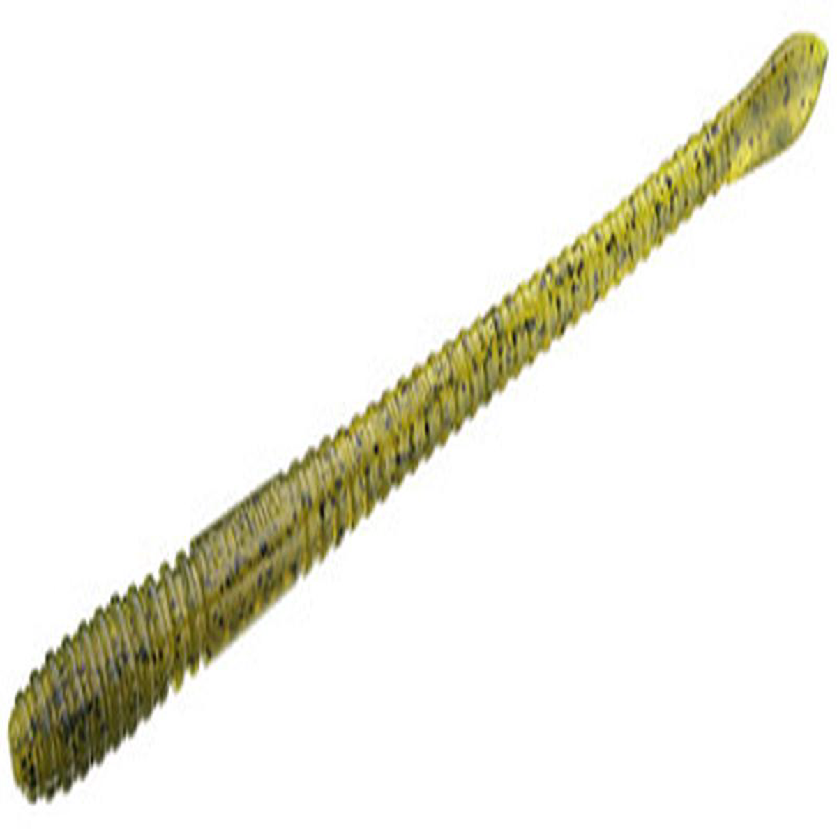 13 Fishing BFF Worm 8211 Collard Greens