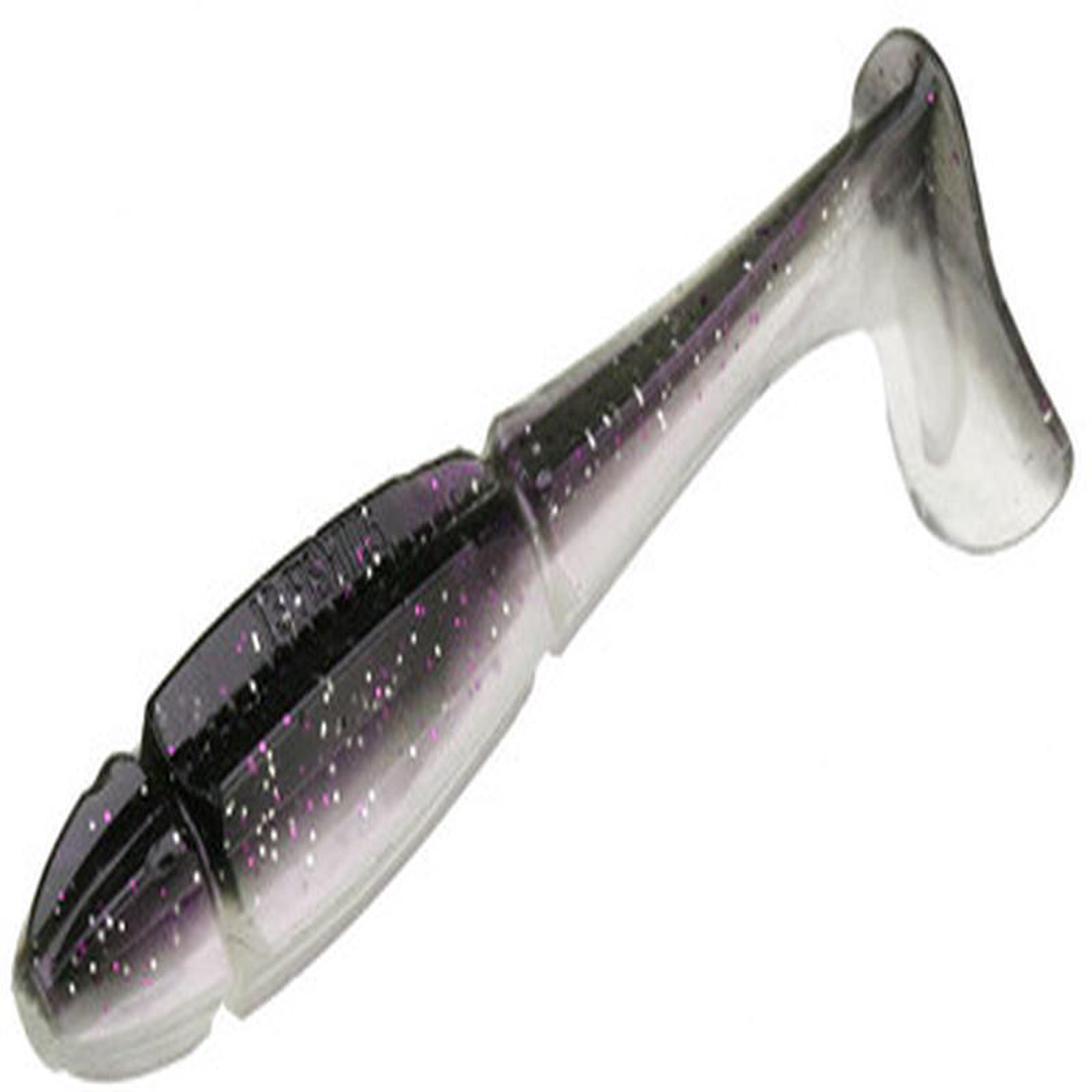 13 Fishing Churro Swimbait 8211 475in 8211 Purple Rain