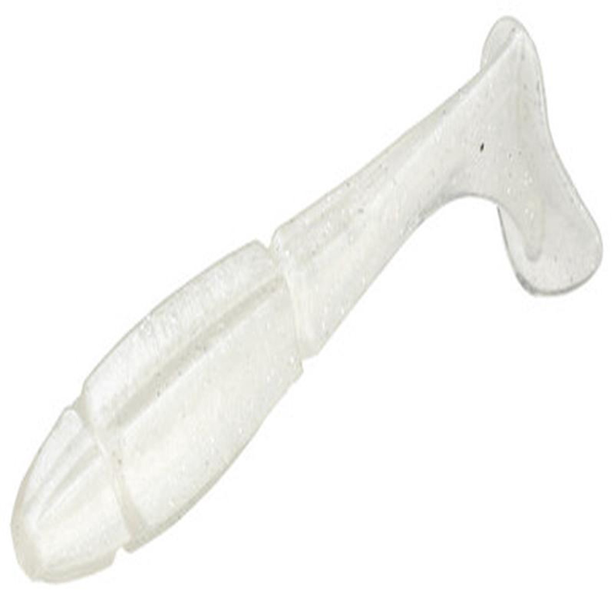 13 Fishing Churro Swimbait 8211 475in 8211 Whitey Tighties