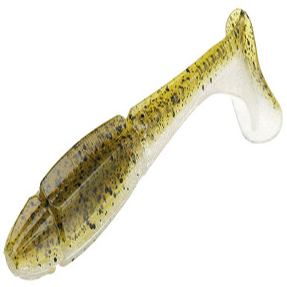 13 Fishing Churro Swimbait 8211 35in 8211 Cinnamon Toast