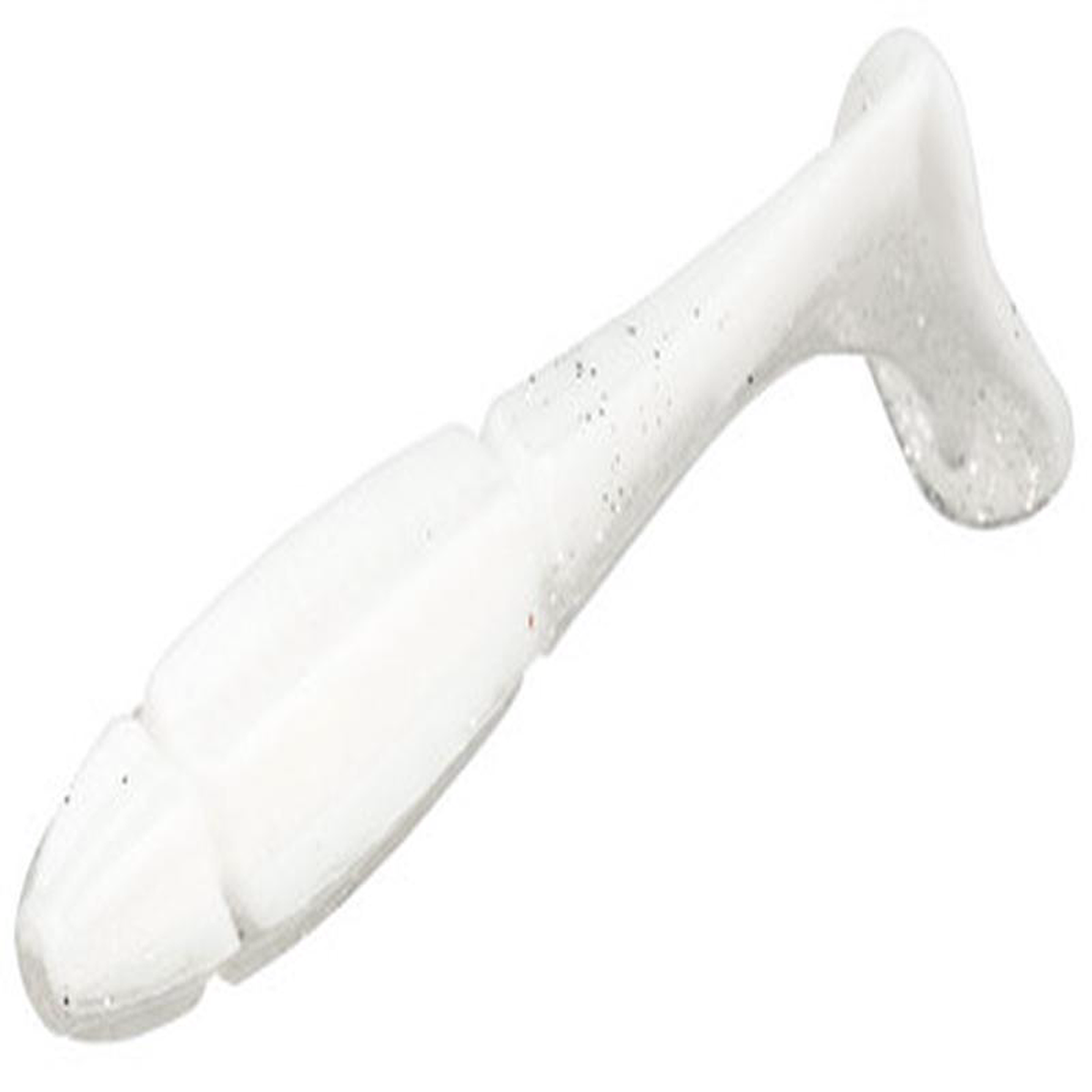13 Fishing Churro Swimbait 8211 475in 8211 SmokeMirrors
