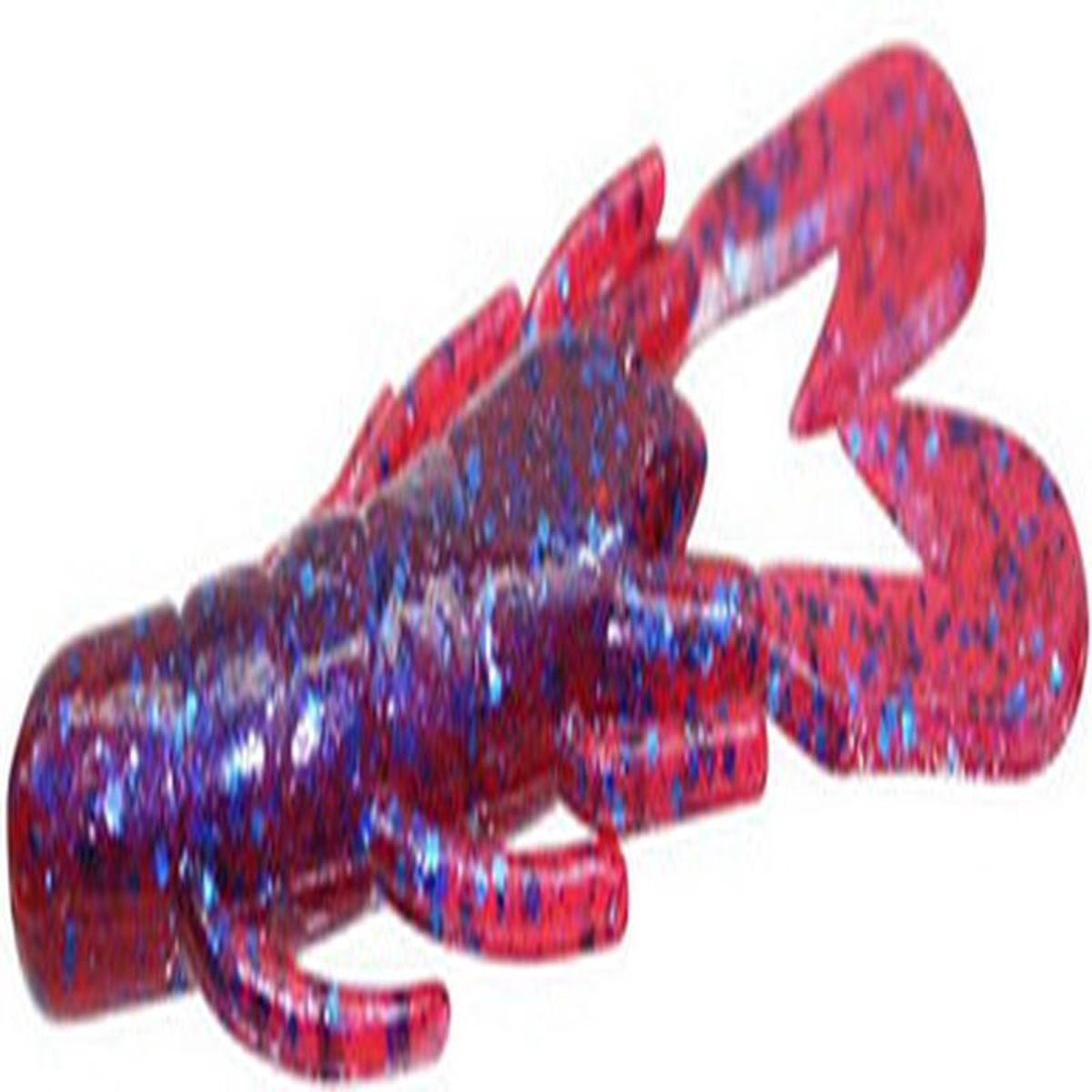 Zoom Ultra Vibe Speed Craw 8211 Plum 8211 3-12in