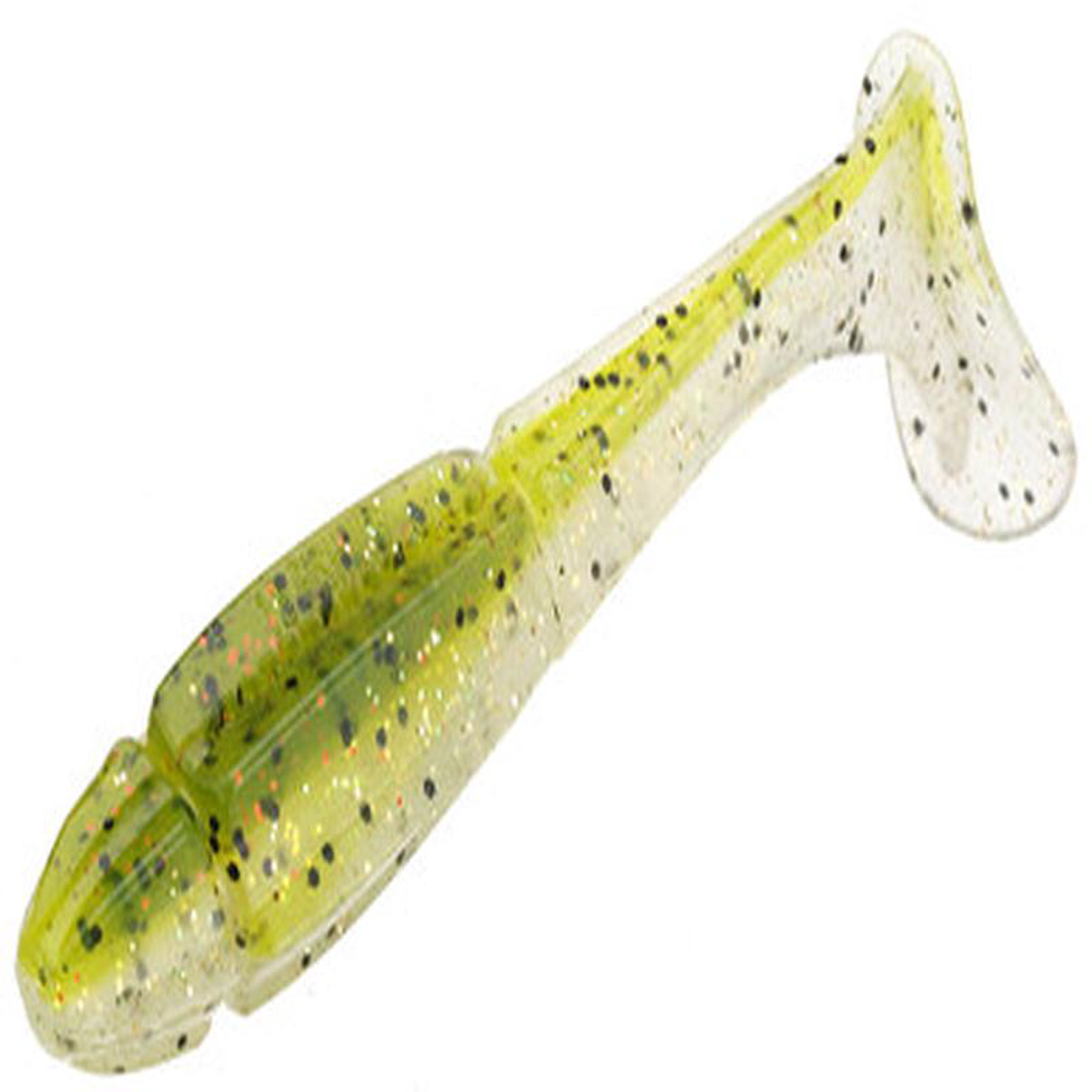 13 Fishing Churro Swimbait 8211 475in 8211 Magician