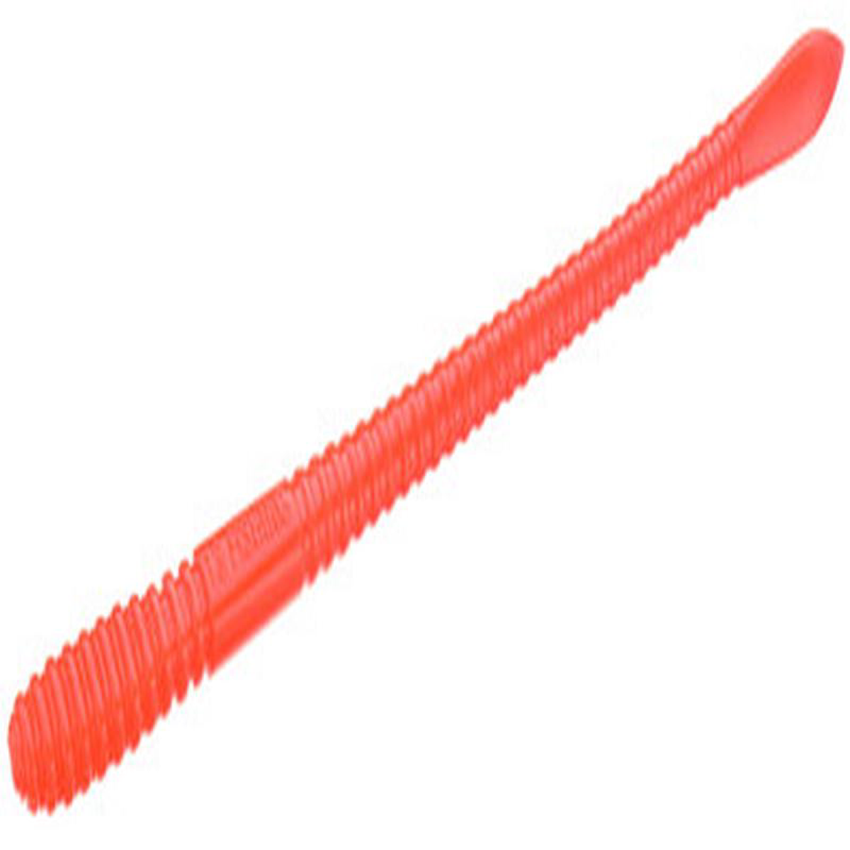 13 Fishing BFF Worm 8211 Bright as Sh