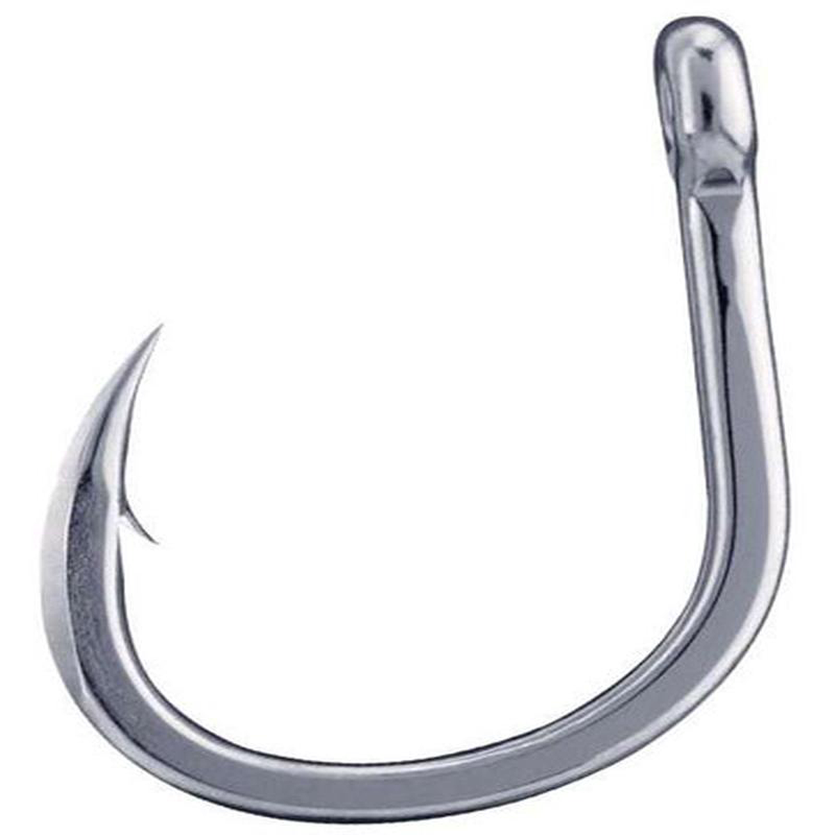 BKK Puka Live Bait HD Hook 8211 20 8211 5 Pack