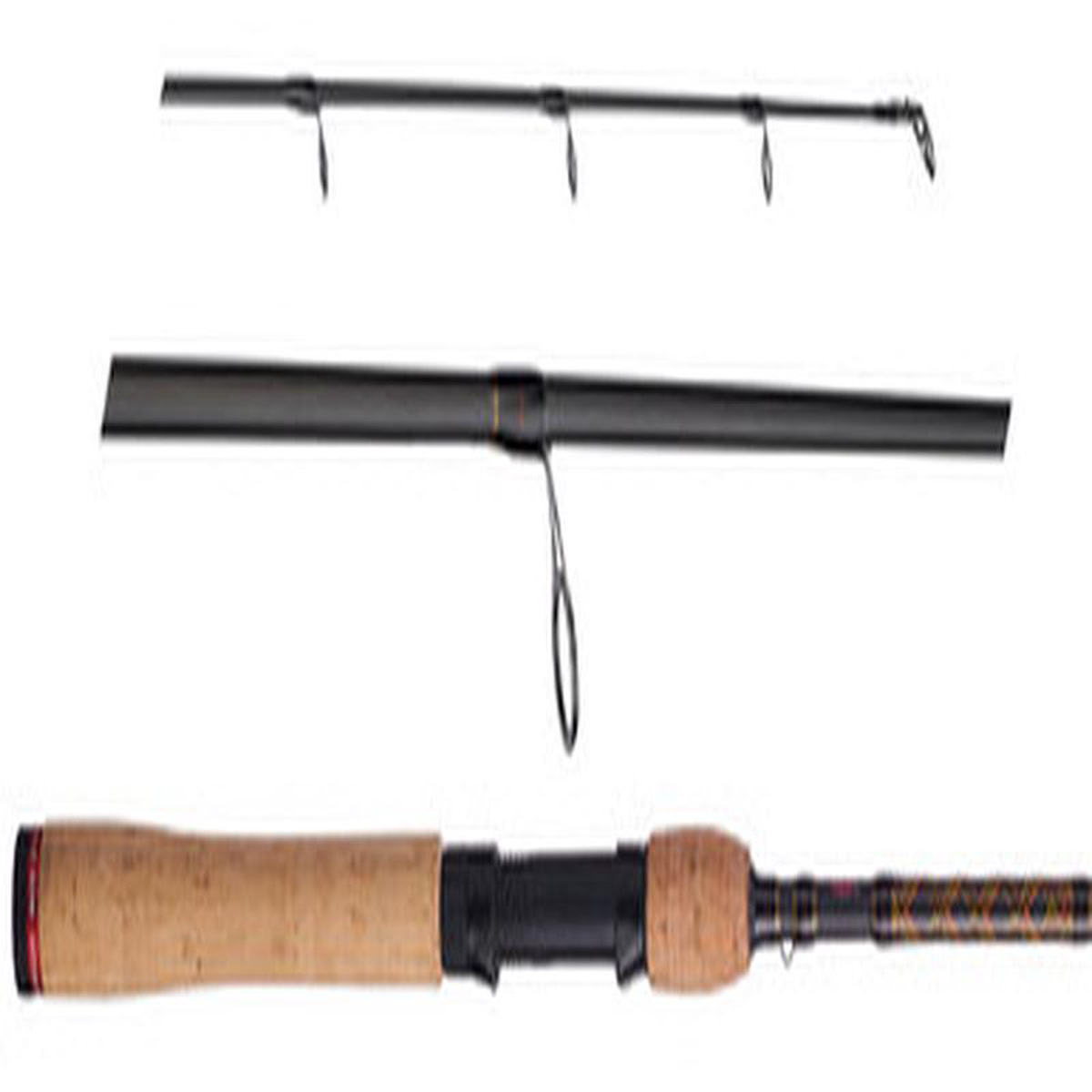 Penn SQDINIII815S702 Squadron III Inshore Spinning Rod 8211 7 ft