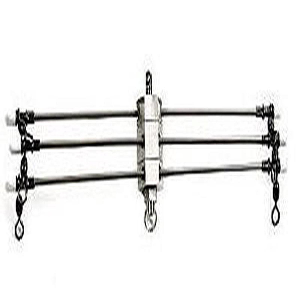 Strike Point CT12160 Collapsible Dredge Bar