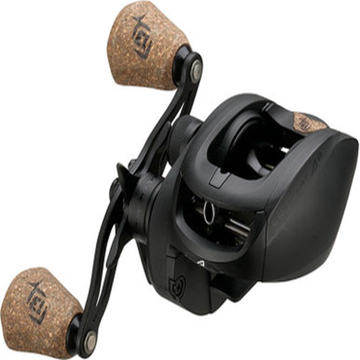13 Fishing A2-56-RH Concept A2 Baitcasting Reel