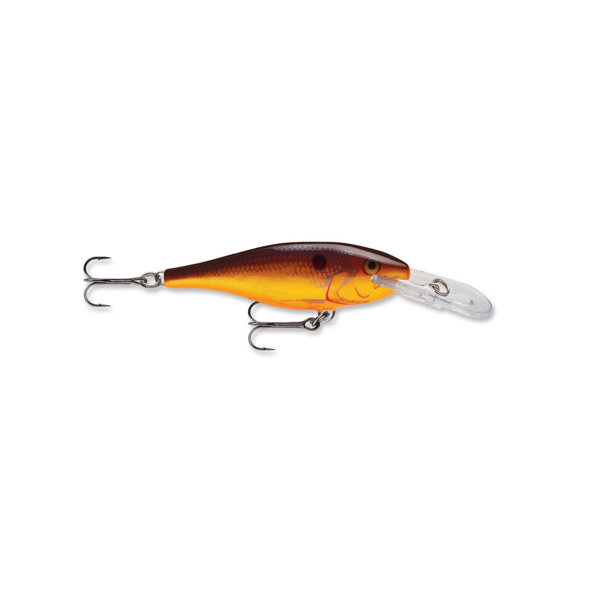 Rapala Shad Rap 5 Crankbait