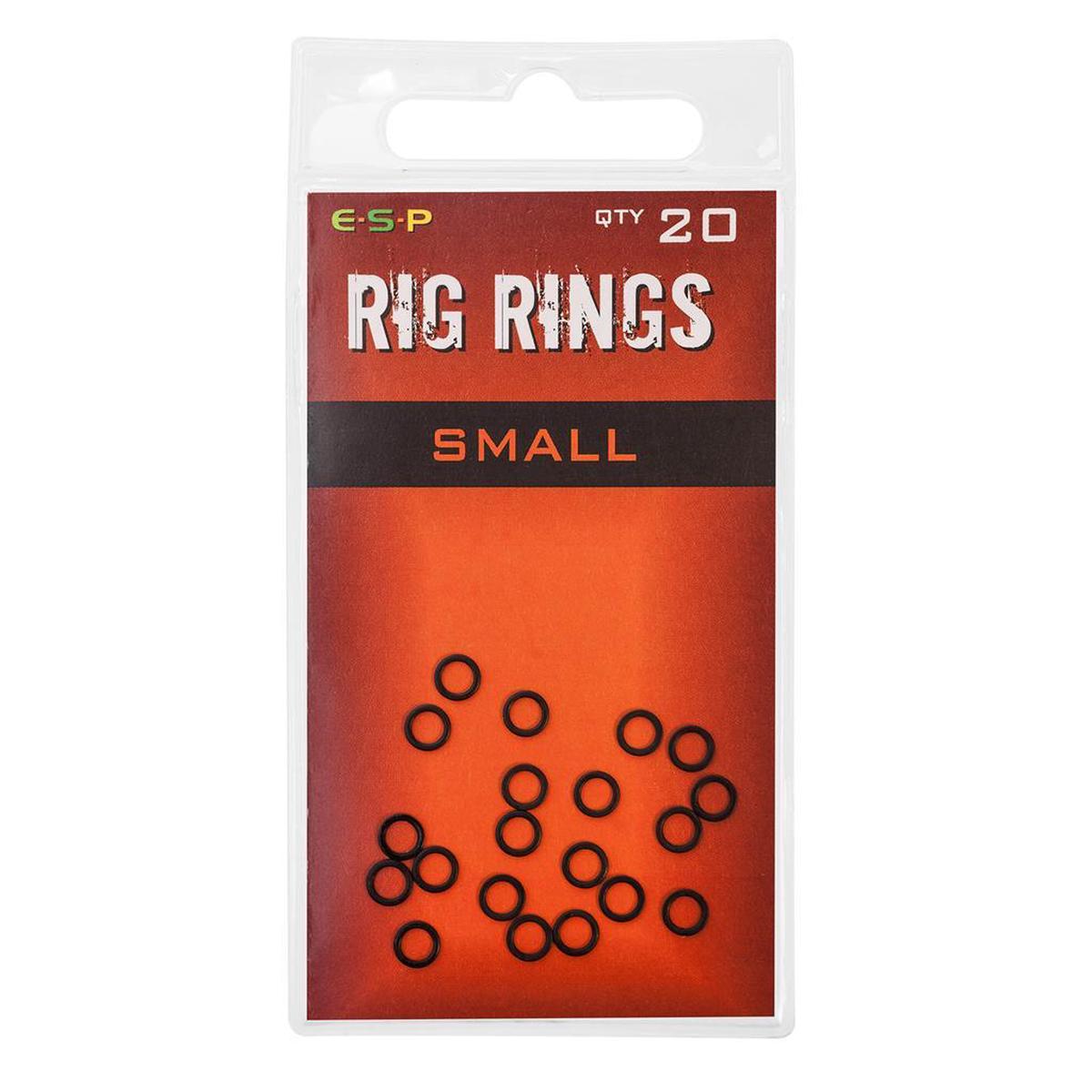 ESP Rig Ring - Small