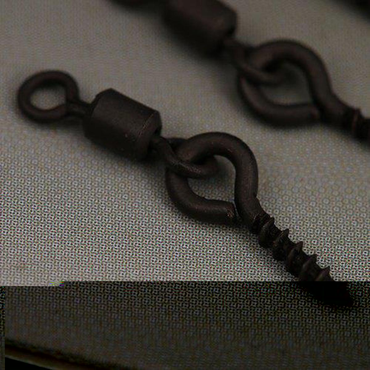 Gardner Covert Mini Swivel Bait Screws